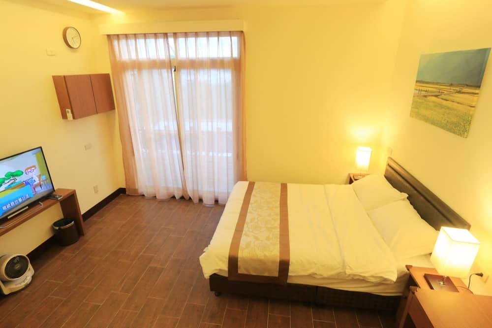 Photo of Bedroom in Chishang