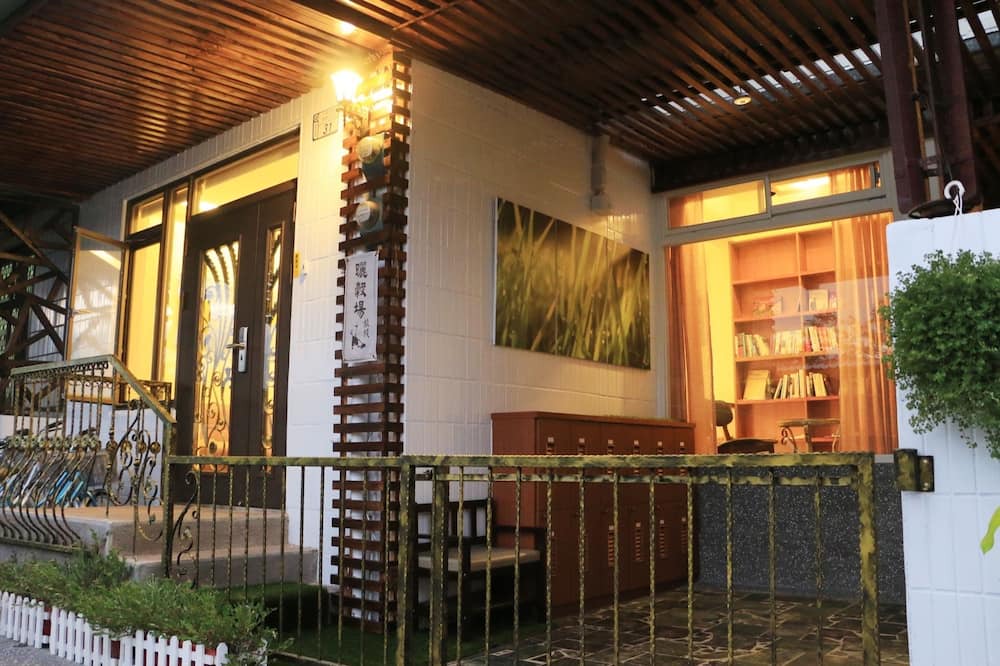 Photo of Outdoor in Chishang
