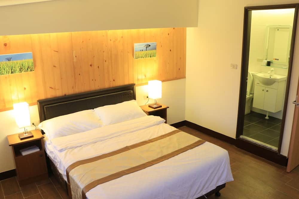 Photo of Bedroom in Chishang