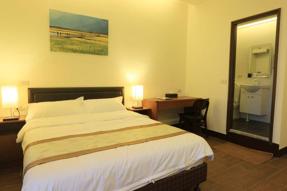 Photo of Bedroom in Chishang