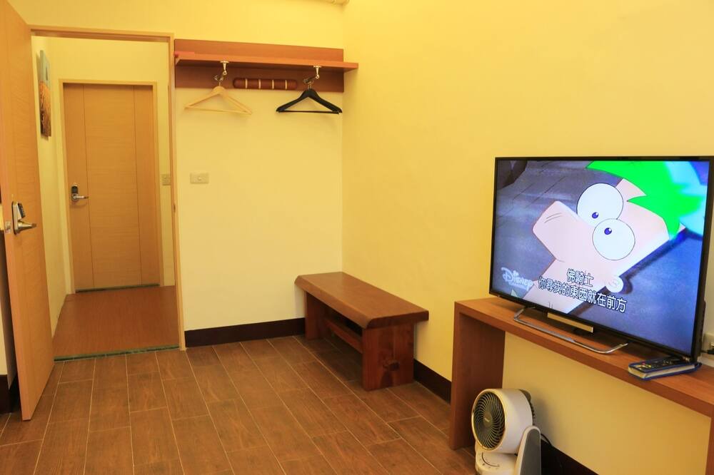 Photo of Livingroom in Chishang