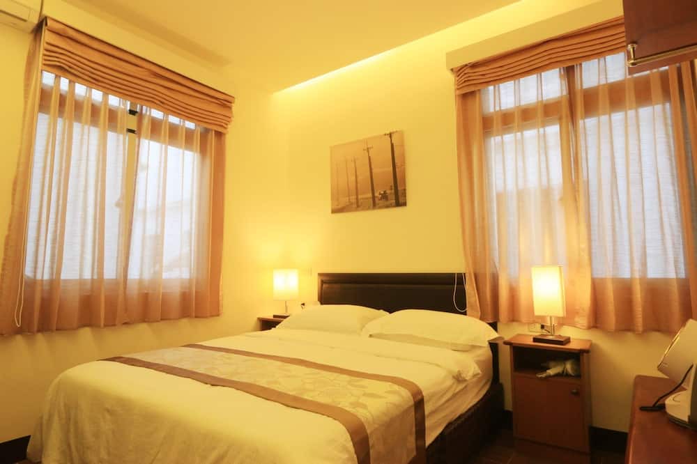 Photo of Bedroom in Chishang