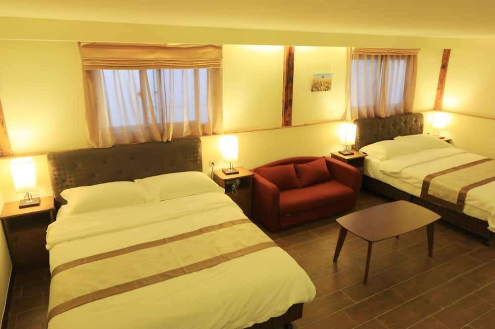 Photo of Bedroom in Chishang