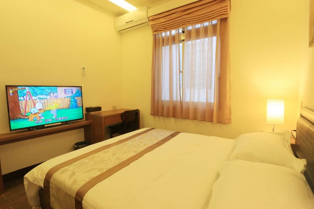 Photo of Bedroom in Chishang
