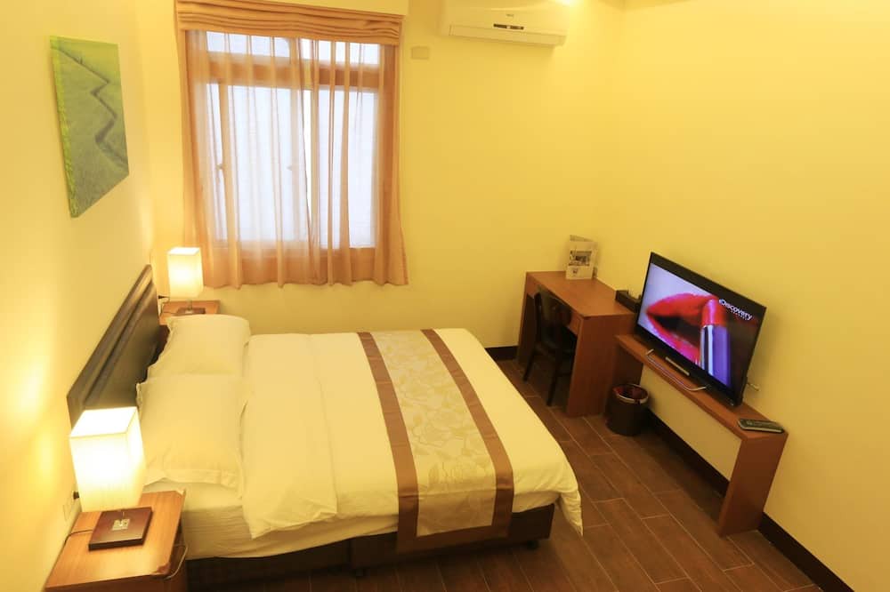Photo of Bedroom in Chishang