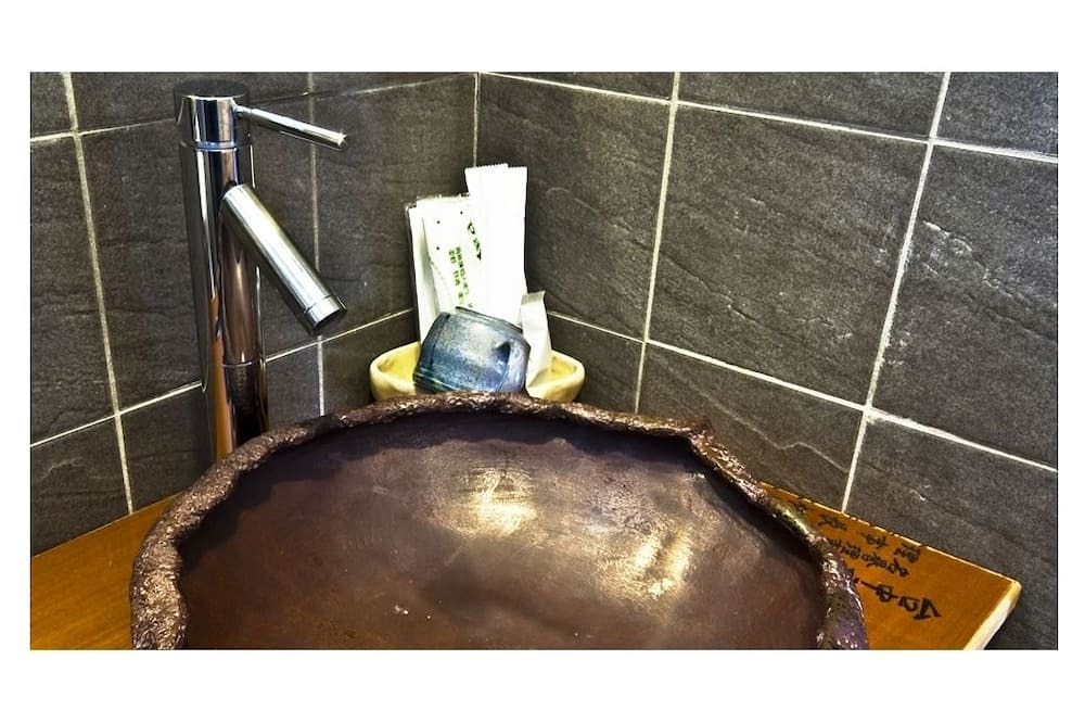 Photo of Bathroom in Xinshe