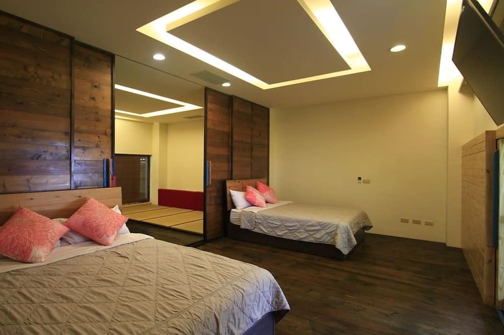 Photo of Bedroom in Xinshe