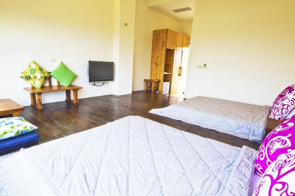 Photo of Bedroom in Xinshe