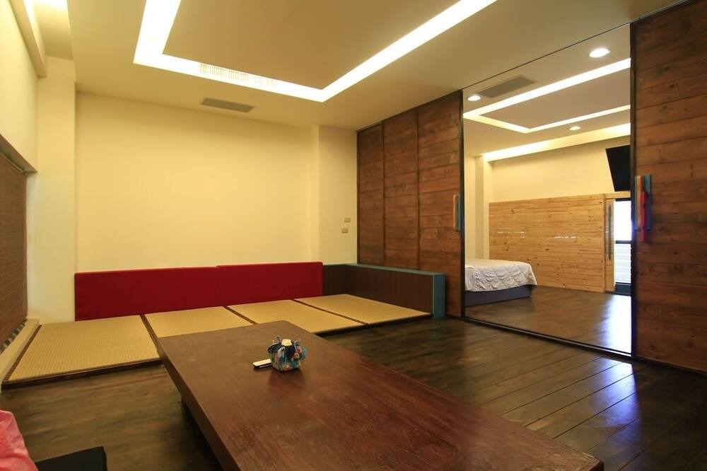 Photo of Bedroom in Xinshe