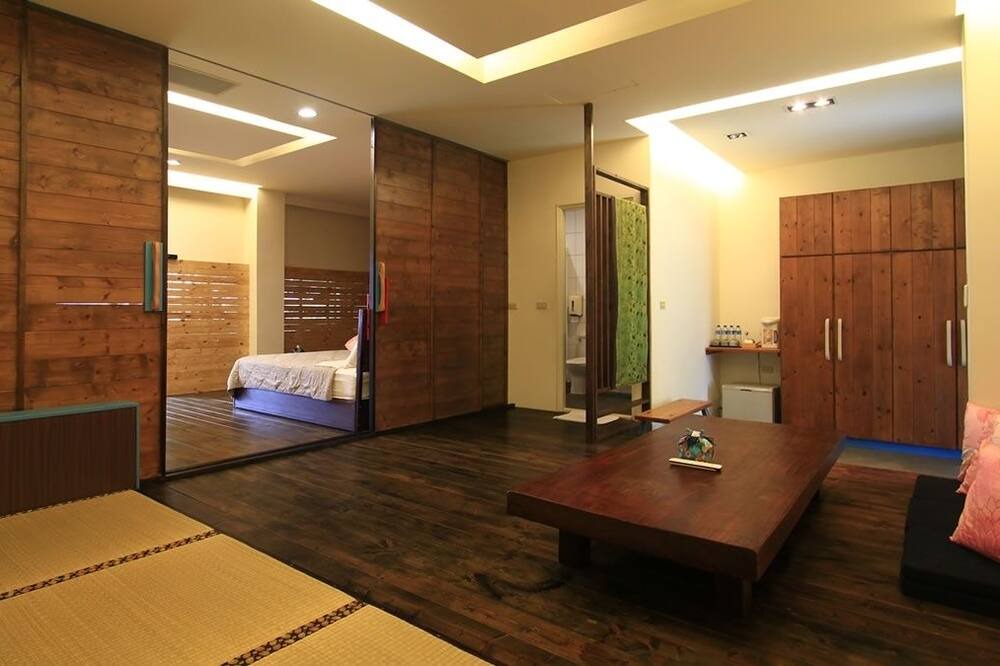 Photo of Bedroom in Xinshe