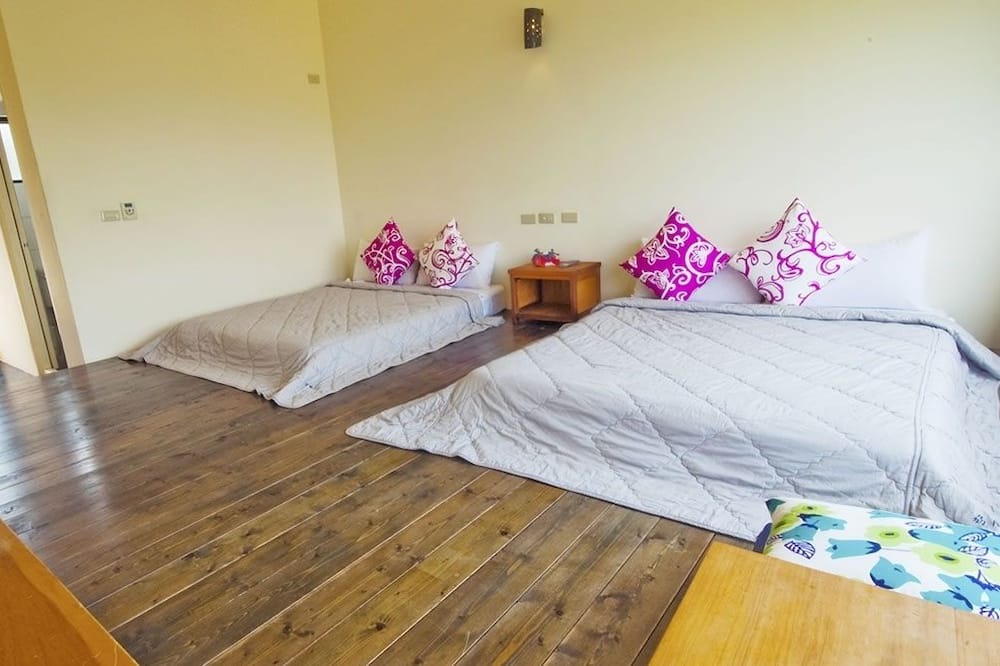 Photo of Bedroom in Xinshe