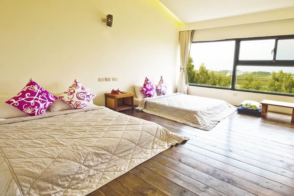 Photo of Bedroom in Xinshe