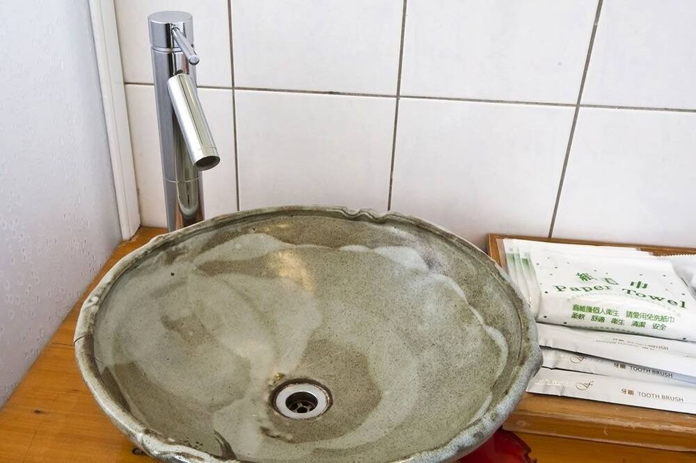 Photo of Bathroom in Xinshe