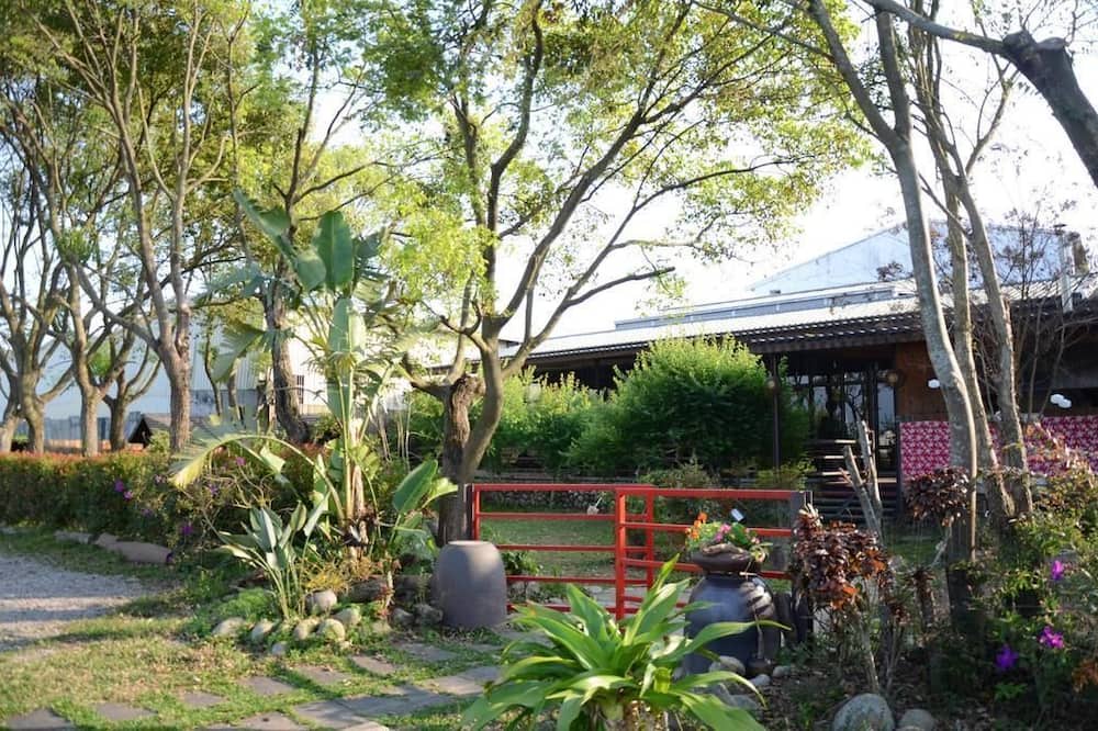 Photo of Outdoor in Xinshe
