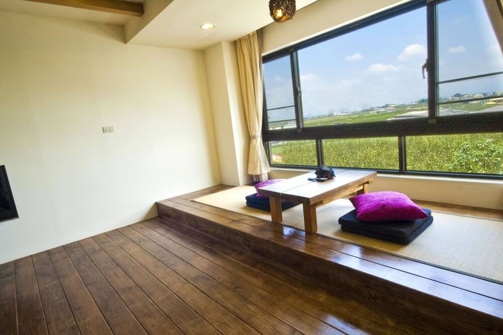 Photo of Bedroom in Xinshe