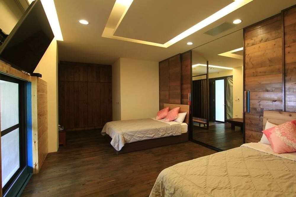 Photo of Bedroom in Xinshe