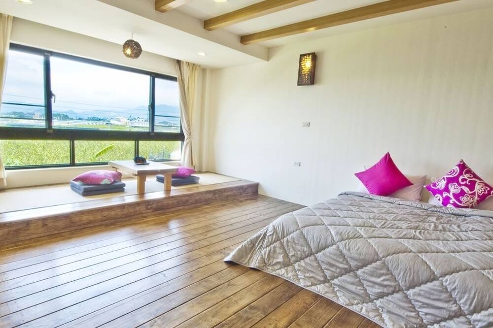 Photo of Bedroom in Xinshe