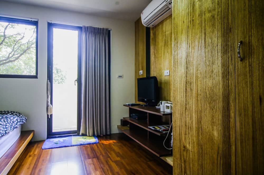 Photo of Bedroom in Sanyi
