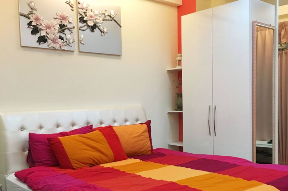 Photo of Bedroom in Sanyi
