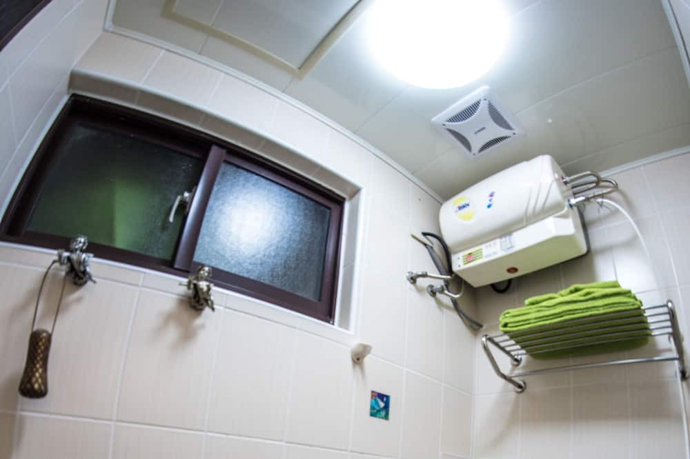 Photo of Bathroom in Sanyi