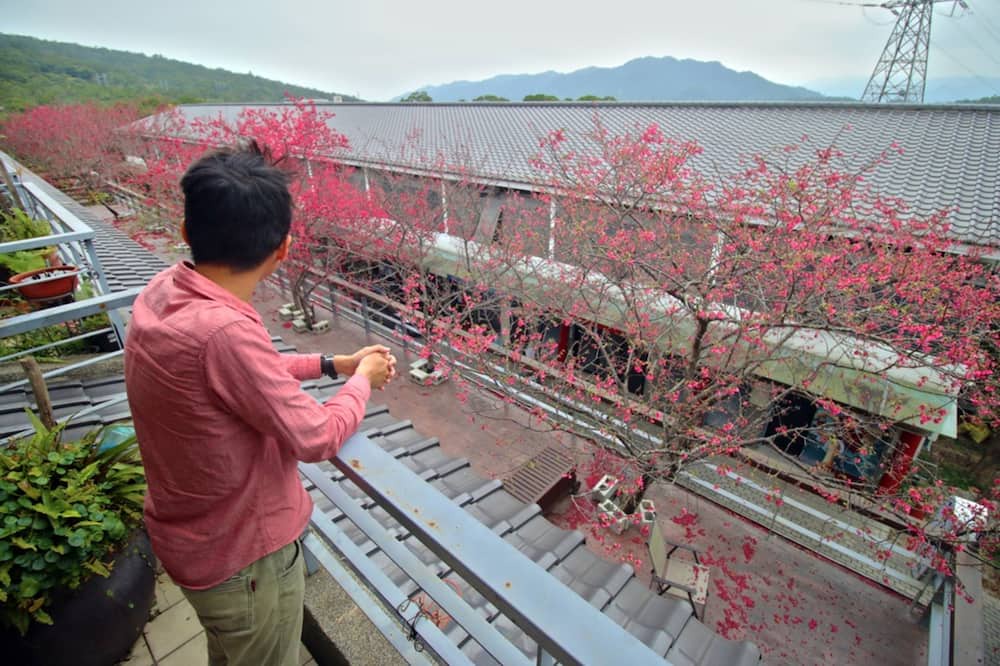 Photo of Outdoor in Sanyi