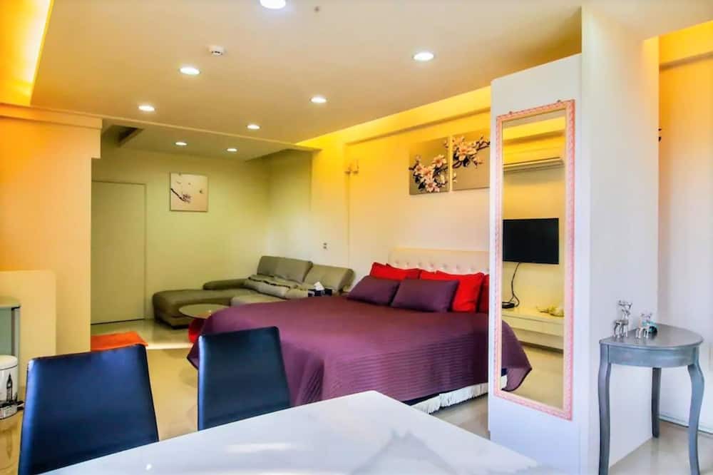Photo of Bedroom in Sanyi
