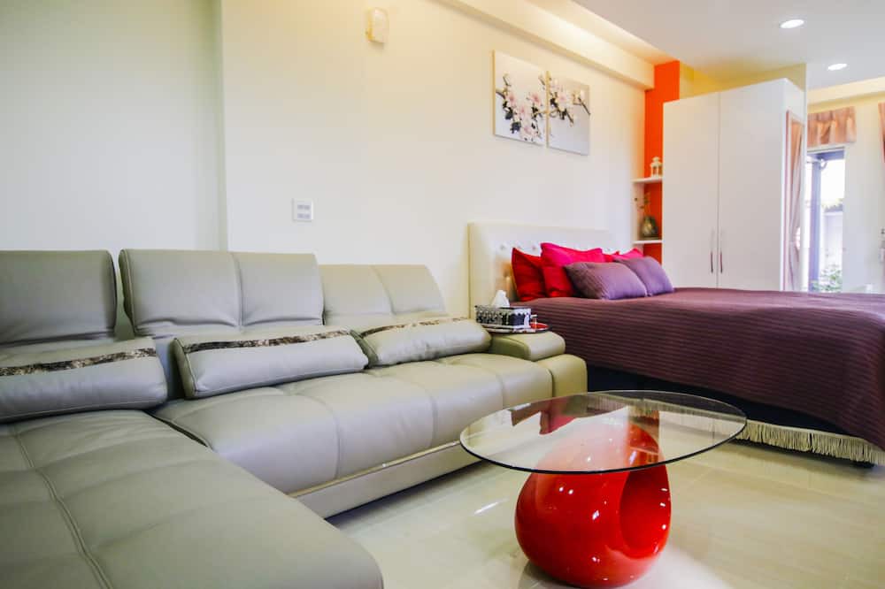 Photo of Bedroom in Sanyi