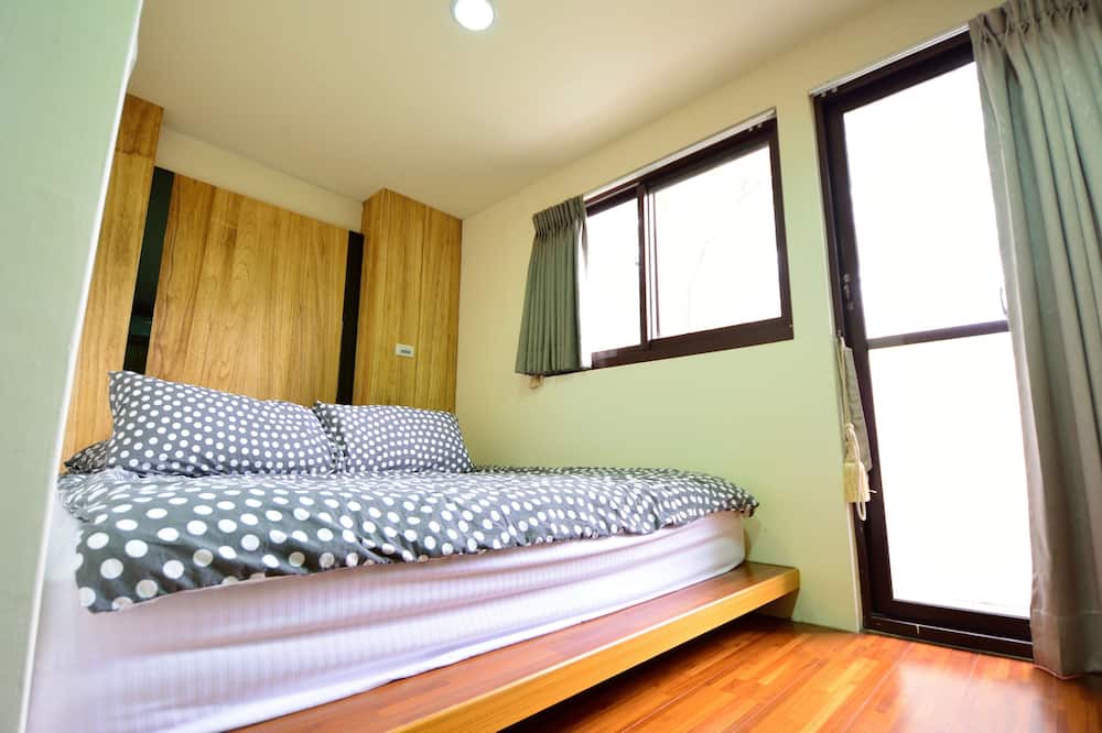 Photo of Bedroom in Sanyi
