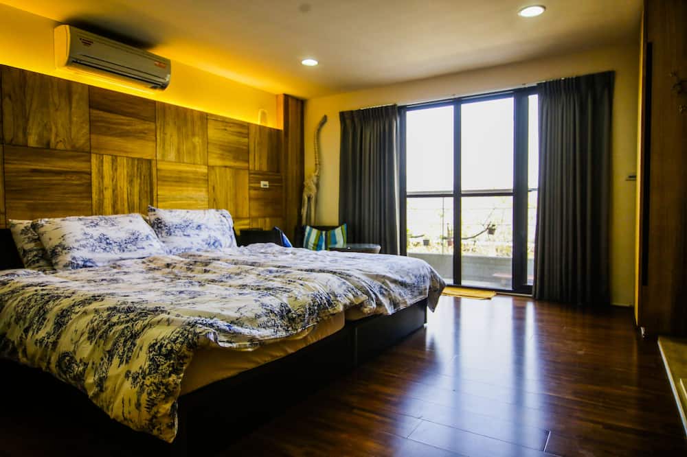 Photo of Bedroom in Sanyi