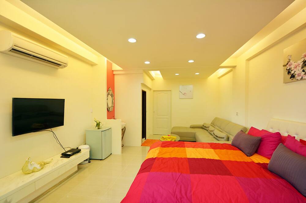 Photo of Bedroom in Sanyi
