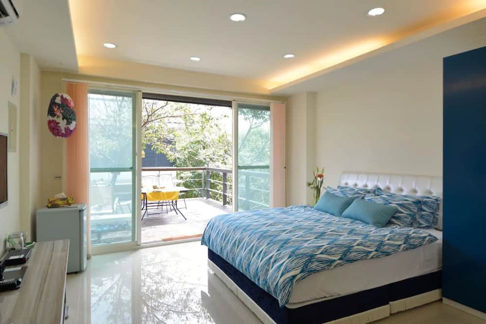 Photo of Bedroom in Sanyi