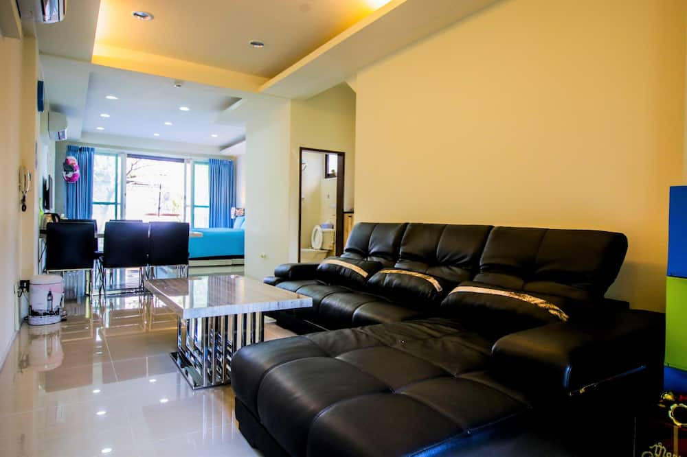 Photo of Bedroom in Sanyi
