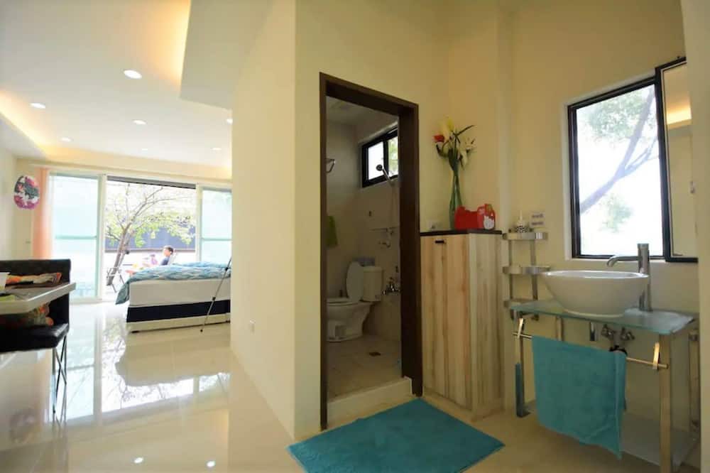 Photo of Bedroom in Sanyi