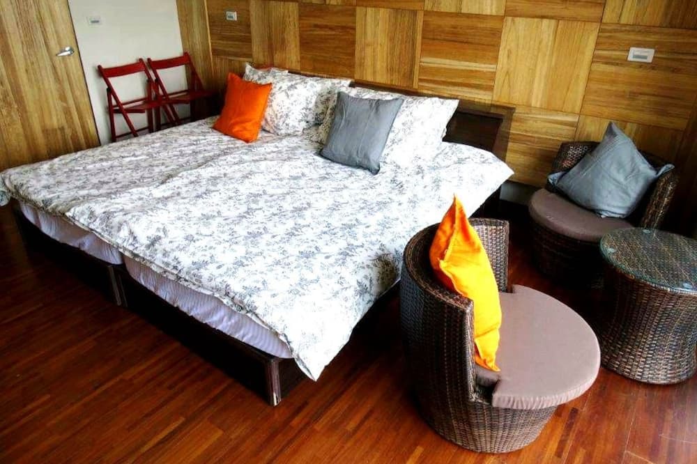 Photo of Bedroom in Sanyi