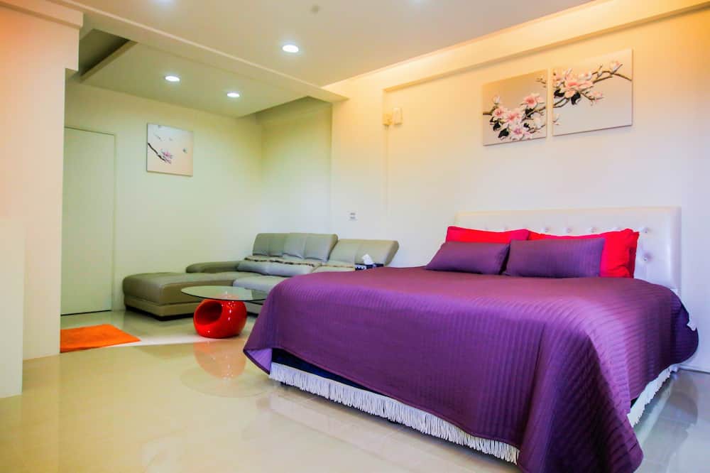 Photo of Bedroom in Sanyi