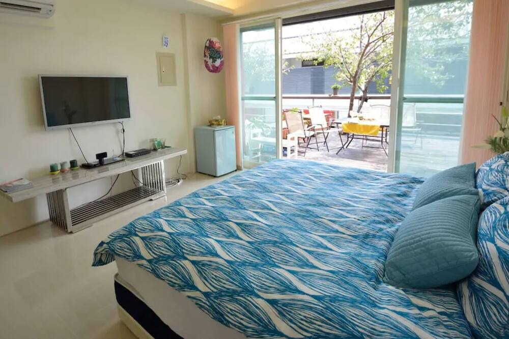 Photo of Bedroom in Sanyi