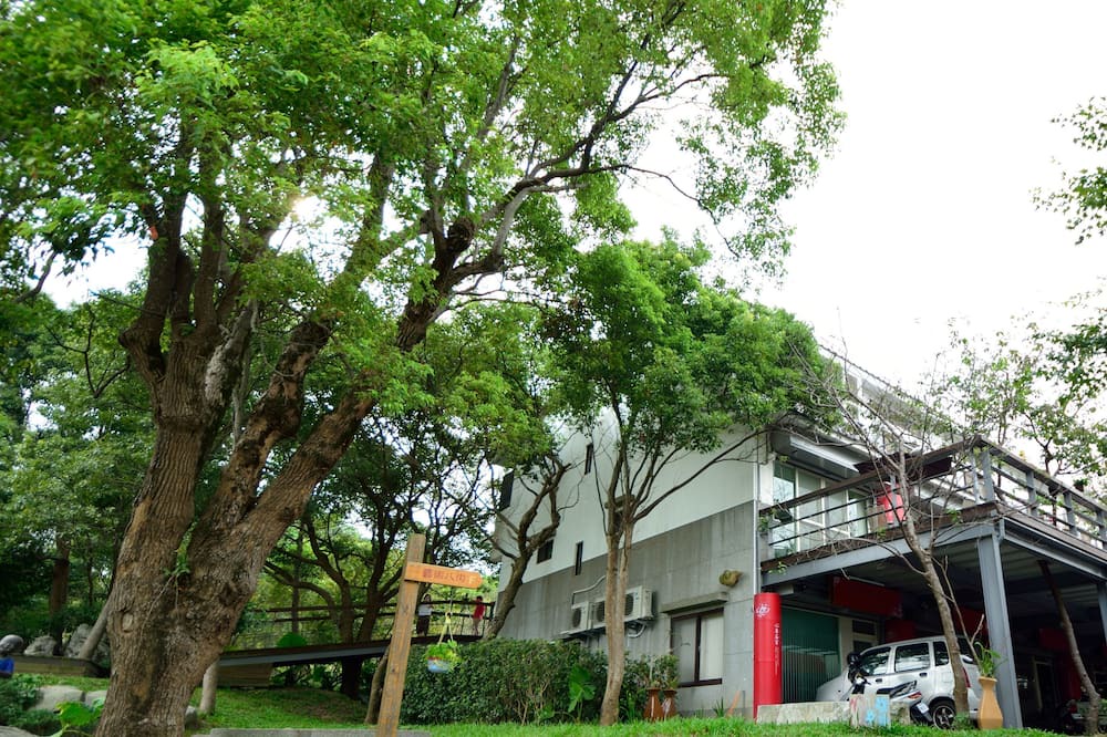 Photo of Outdoor in Sanyi