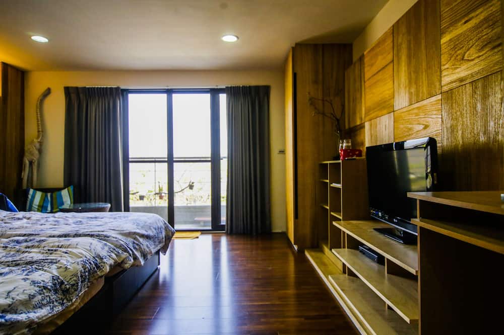 Photo of Bedroom in Sanyi