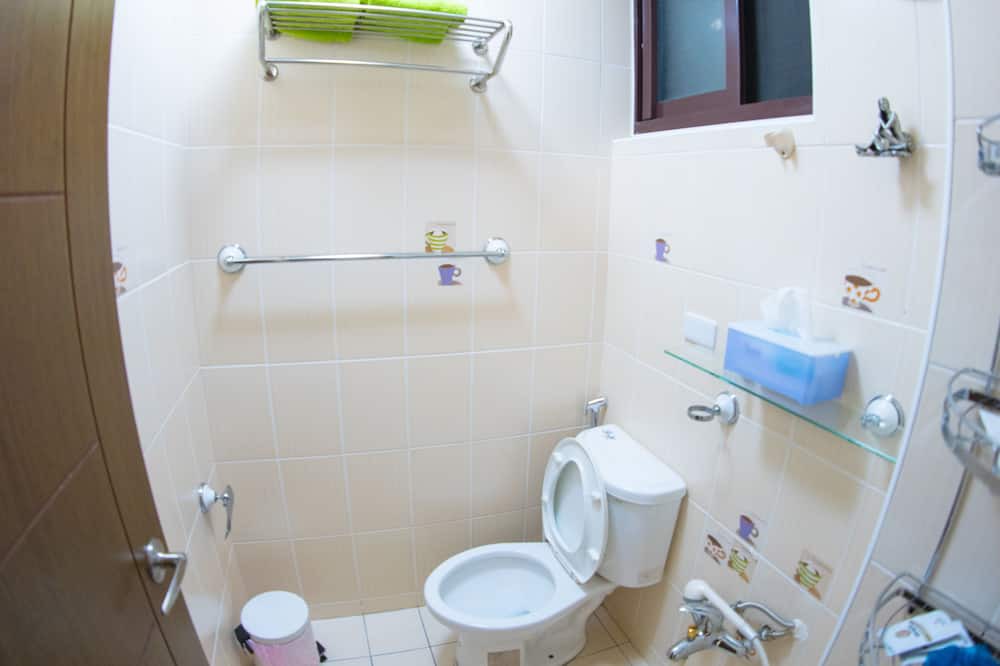 Photo of Bathroom in Sanyi