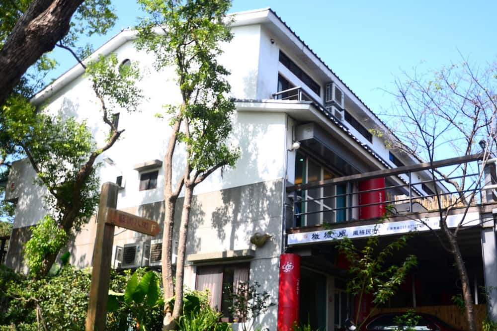 Photo of Outdoor in Sanyi