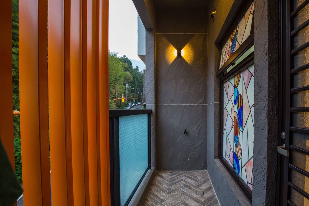 Photo of Patio Balcony in Xitou