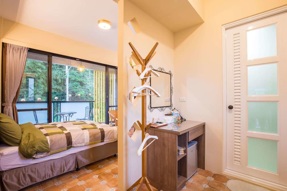 Photo of Bedroom in Xitou