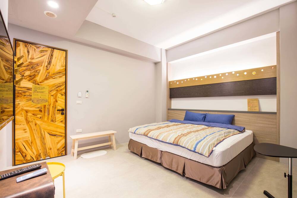 Photo of Bedroom in Xitou