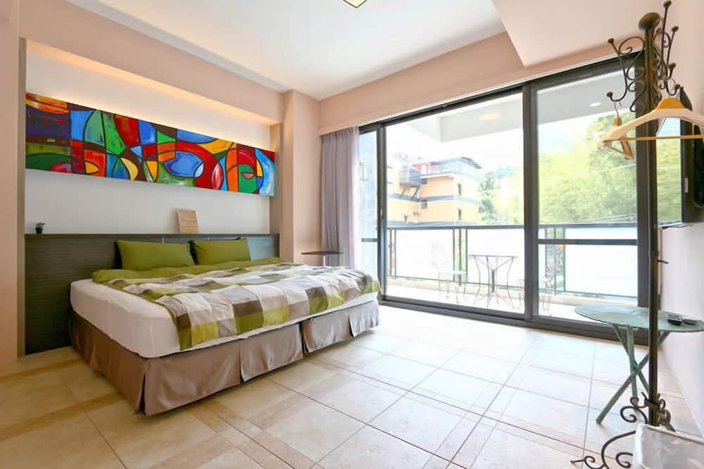 Photo of Bedroom in Xitou