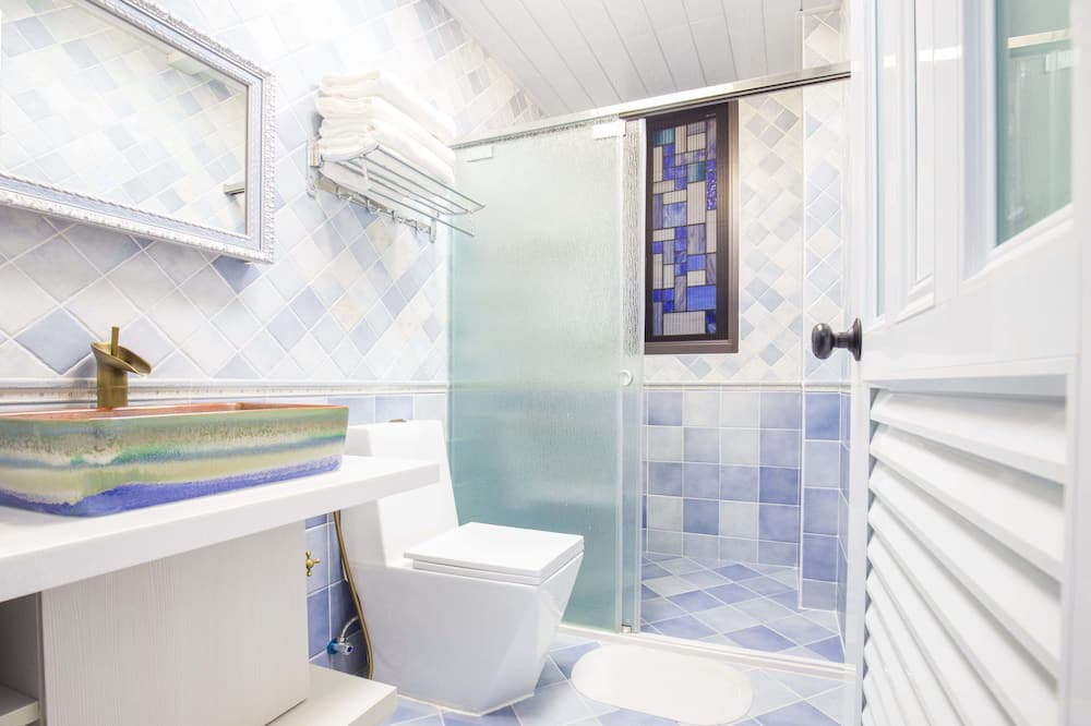 Photo of Bathroom in Xitou