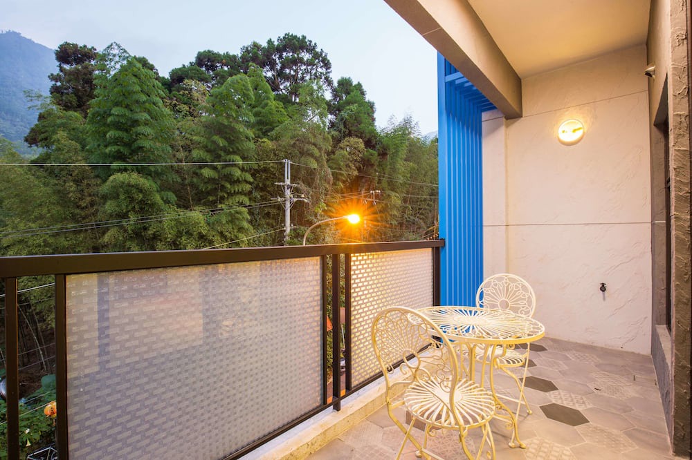 Photo of Patio Balcony in Xitou