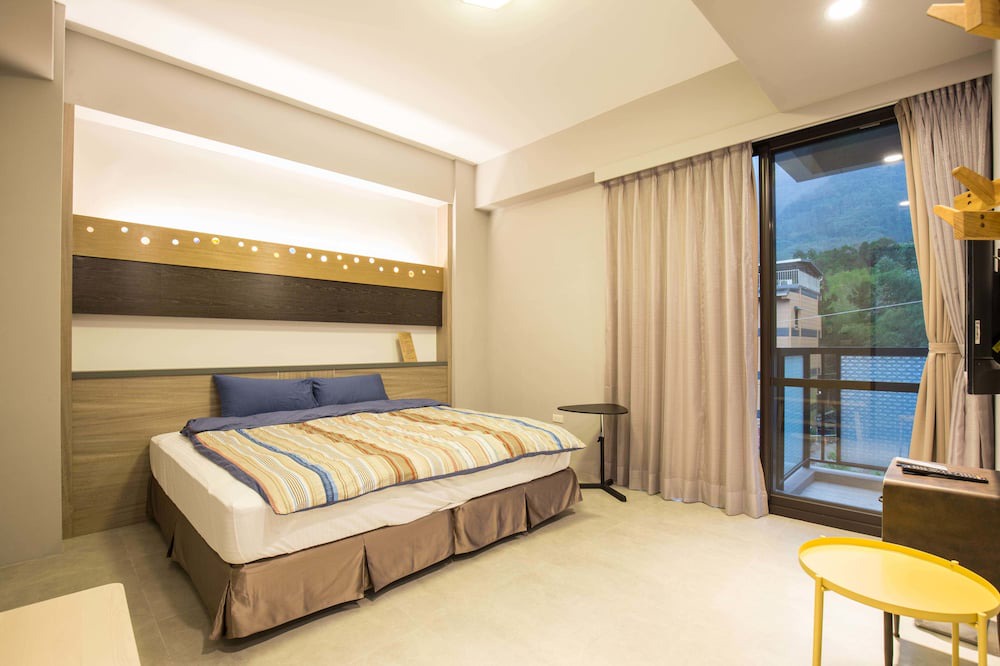 Photo of Bedroom in Xitou