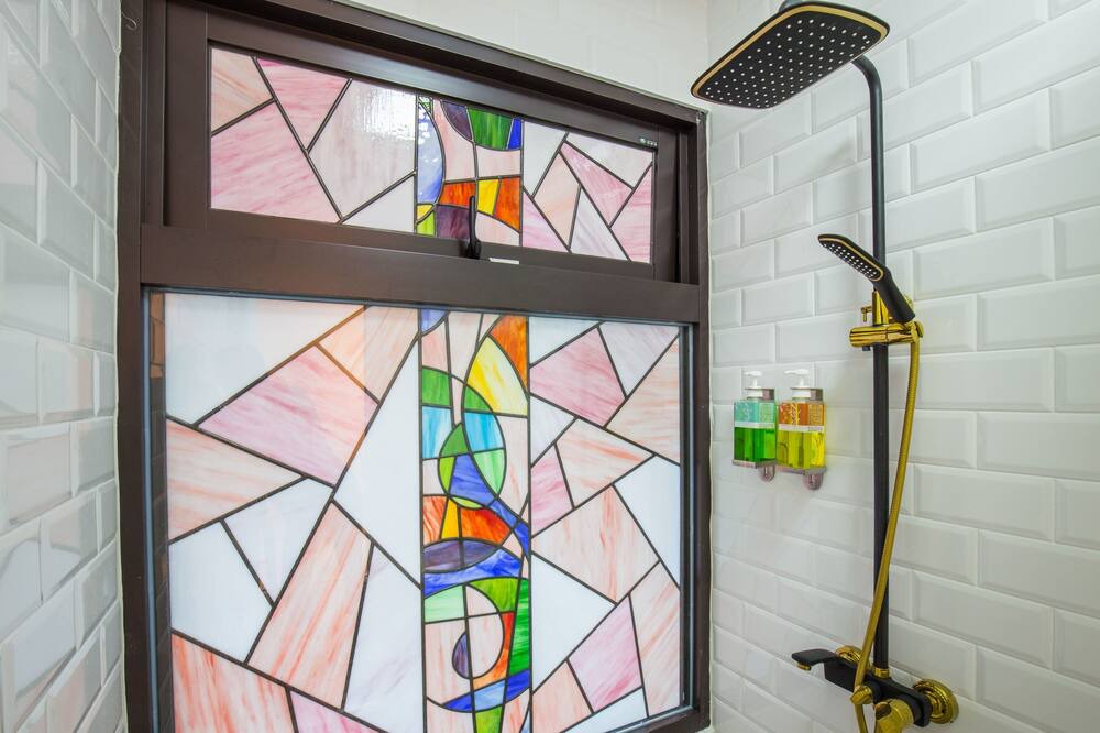 Photo of Bathroom in Xitou