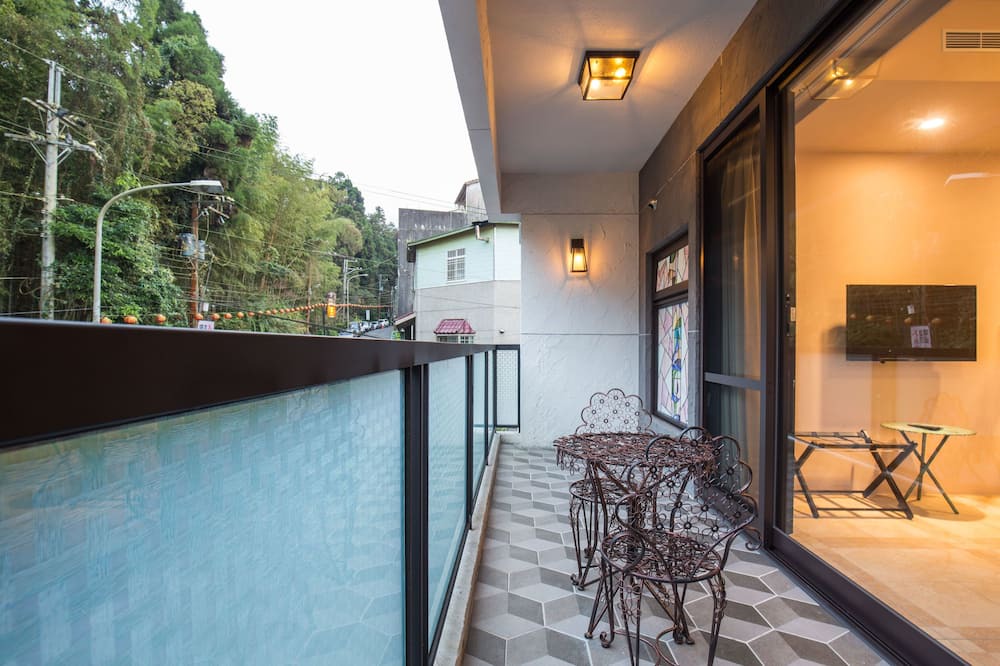 Photo of Bedroom in Xitou
