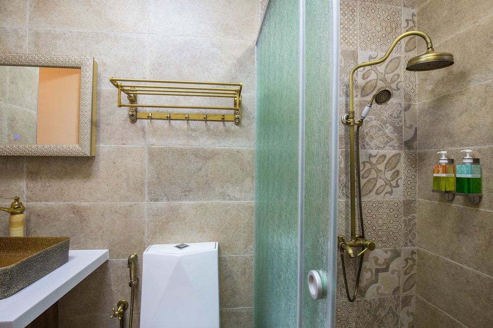 Photo of Bathroom in Xitou